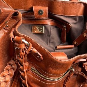 Bally Shoulder Bag
